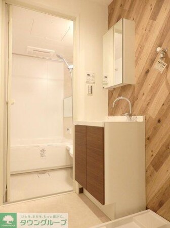 FUJISTA 所沢VIIの物件内観写真